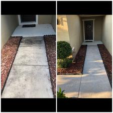 Driveway, Sidewalk, Gate, and House Washing in Clermont, FL 4