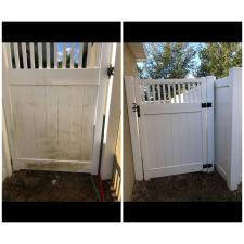 Driveway, Sidewalk, Gate, and House Washing in Clermont, FL 5