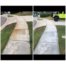 Driveway, Sidewalk, Gate, and House Washing in Clermont, FL 6