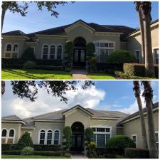 Roof Cleaning in Windermere, FL 0